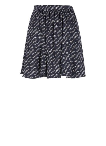 Kenzo Verdy Skirt - Kenzo - Modalova