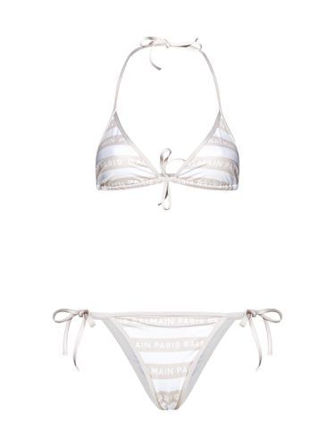 Balmain Swimwear - Balmain - Modalova