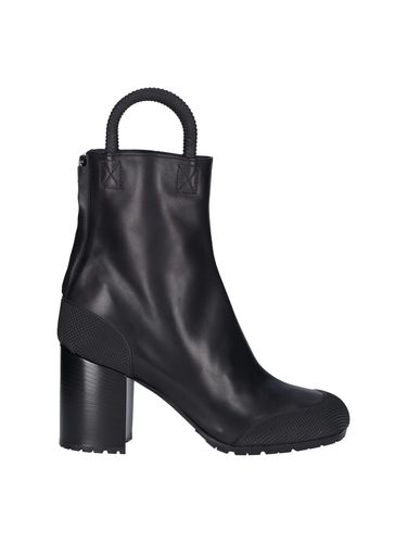 Worker Ankle Boots - Random Identities - Modalova