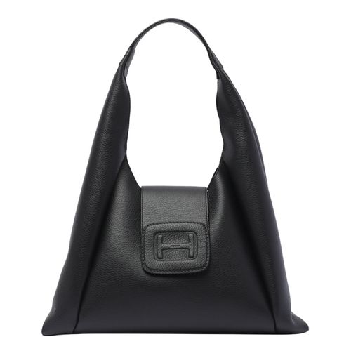 Hogan Hobo Bag - Hogan - Modalova