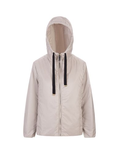 Ice Greenh Travel Jacket - Max Mara The Cube - Modalova