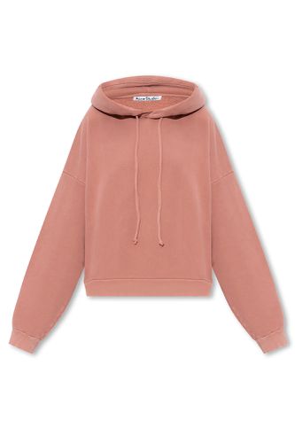 Acne Studios Hoodie - Acne Studios - Modalova