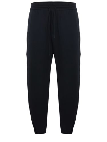 Emporio Armani Jogging Trousers - Emporio Armani - Modalova