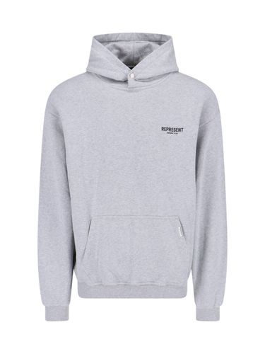 REPRESENT owners Club Hoodie - REPRESENT - Modalova