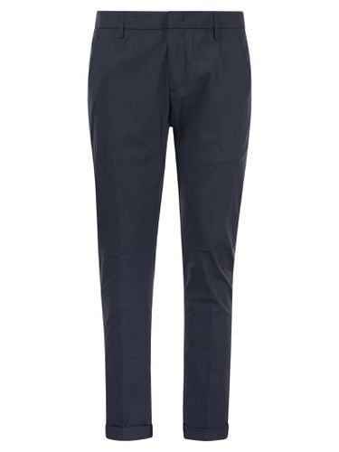 Dondup Gaubert - Slim-fit Trousers - Dondup - Modalova