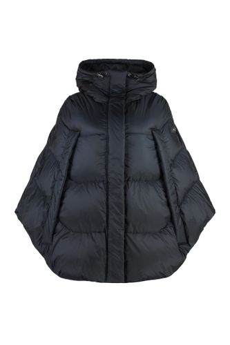 TATRAS Reila Padded Cape - TATRAS - Modalova