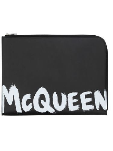 Alexander McQueen Pouch - Alexander McQueen - Modalova