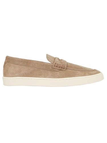 Brunello Cucinelli Pair Of Sneakers - Brunello Cucinelli - Modalova