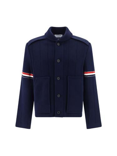 Thom Browne Cardigan - Thom Browne - Modalova