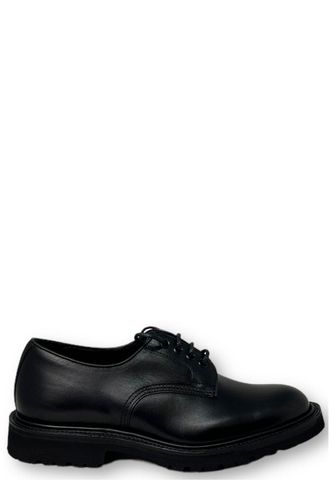 Daniel Tramping Lace-up Shoes Trickers - Tricker's - Modalova