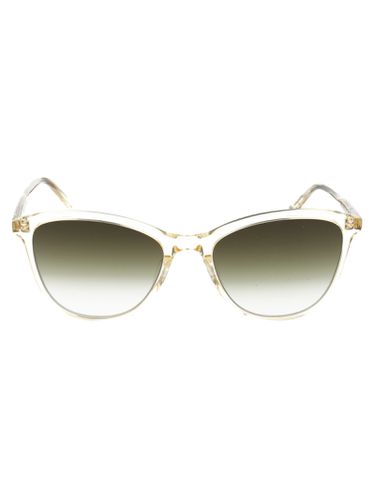 Garrett Leight Magician Sunglasses - Garrett Leight - Modalova