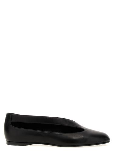 Khaite diana Ballet Flats - Khaite - Modalova