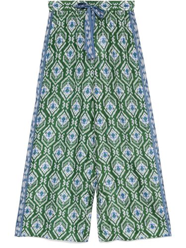 Zimmermann Wylie Relaxed Pant - Zimmermann - Modalova