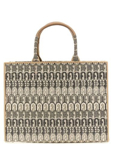 Furla opportunity L Shopping Bag - Furla - Modalova