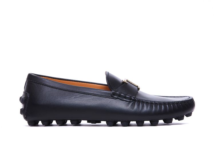 Tod's Gommino Bubble Loafers - Tod's - Modalova