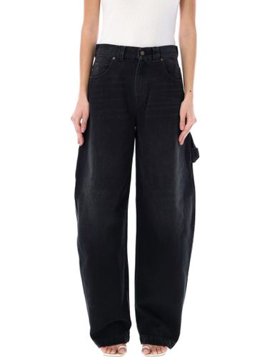 DARKPARK Audrey Denim Pants - DARKPARK - Modalova