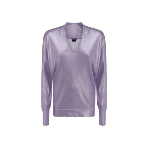 Tom Ford Glitter Top - Tom Ford - Modalova