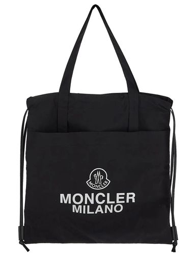 Moncler Nylon Bag - Moncler - Modalova