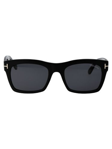 Tom Ford Eyewear Nico-02 Sunglasses - Tom Ford Eyewear - Modalova