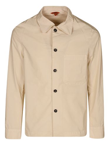 Barena Cedrone Pavion Overshirt - Barena - Modalova