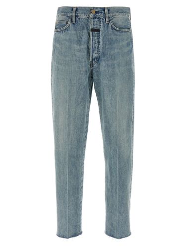 Fear of God 80s 5 Pocket Jeans - Fear of God - Modalova