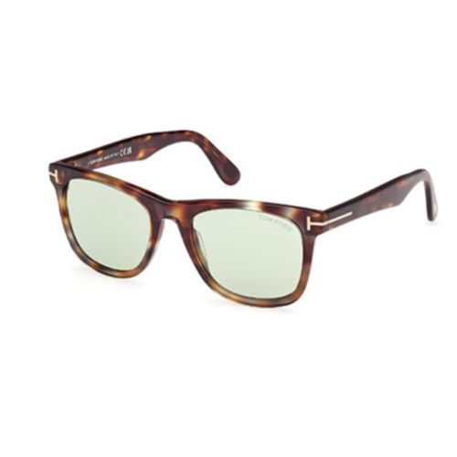 Tom Ford Eyewear Ft1099 5256n56n - Tom Ford Eyewear - Modalova