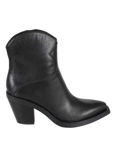 Ash Judy Boots - Ash - Modalova