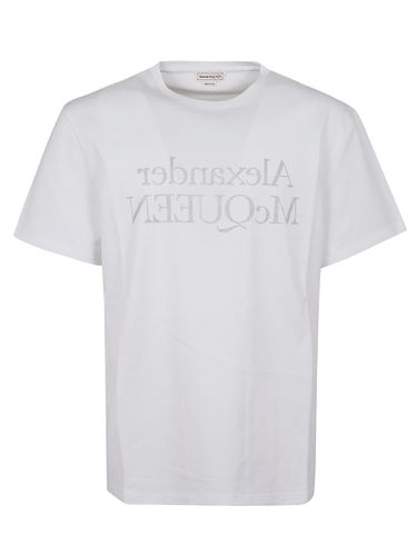 Alexander McQueen T-shirt - Alexander McQueen - Modalova