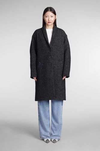 Marant Étoile Sharon Coat - Marant Étoile - Modalova