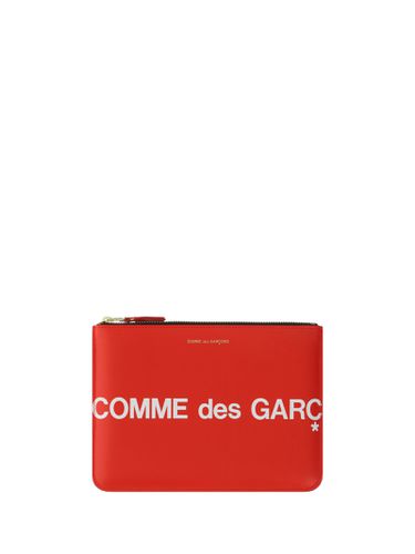 Comme des Garçons Coin Purse - Comme des Garçons - Modalova