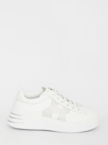 Hogan Rebel Sneakers - Hogan - Modalova