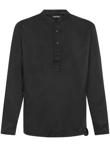 Tom Ford Henley Pajama - Tom Ford - Modalova