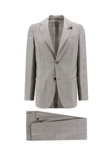 Lardini Suit - Lardini - Modalova