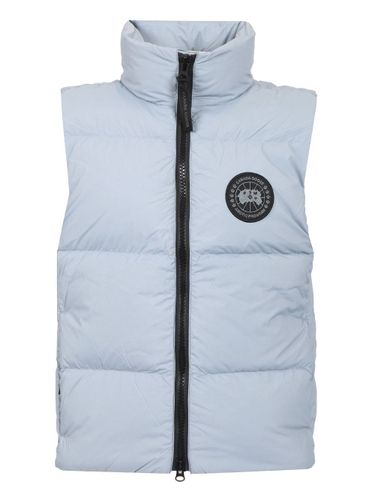 Lawrence Black Label Puffer Vest - Canada Goose - Modalova