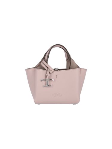 Tod's Micro Logo Bag - Tod's - Modalova
