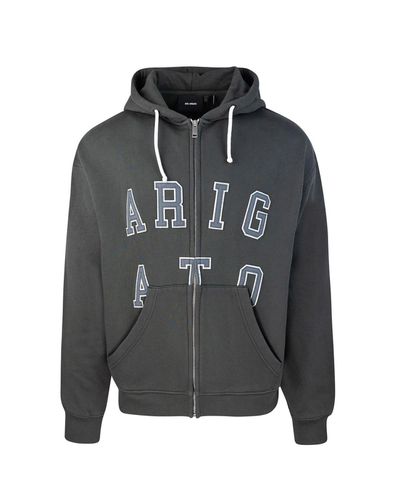 Axel Arigato Legend Zipped Hoodie - Axel Arigato - Modalova