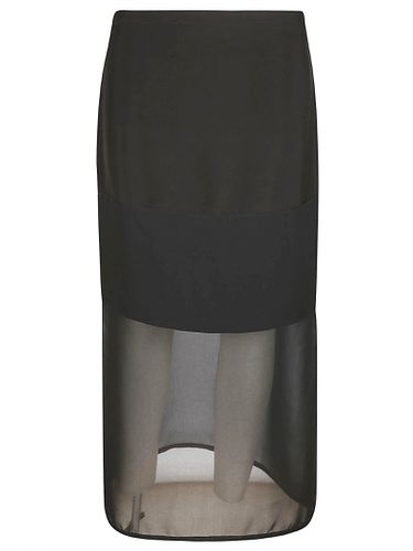 SportMax Amico Skirt - SportMax - Modalova