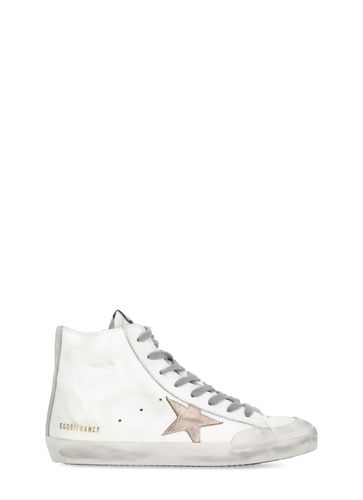 Francy Penstar Sneakers - Golden Goose - Modalova