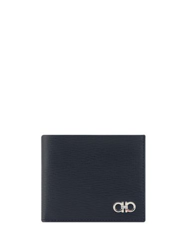 Ferragamo Wallet - Ferragamo - Modalova