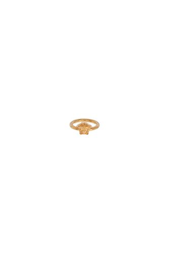 Versace Medusa Ring - Versace - Modalova