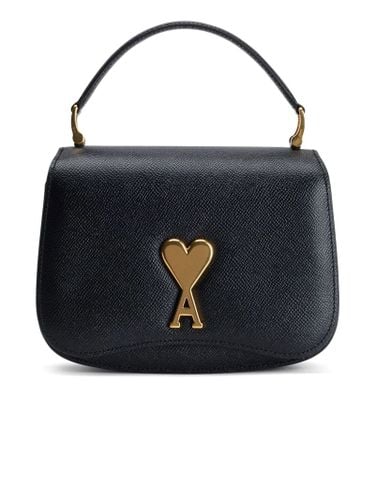 Mini Paris Paris Shoulder Bag - Ami Alexandre Mattiussi - Modalova