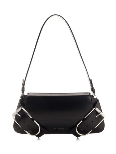 Givenchy voyou Shoulder Flap Bag - Givenchy - Modalova