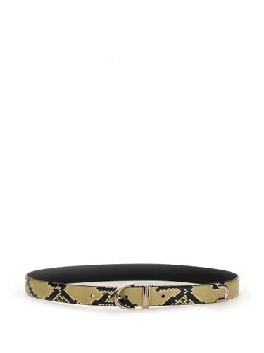 Khaite bambi Belt - Khaite - Modalova
