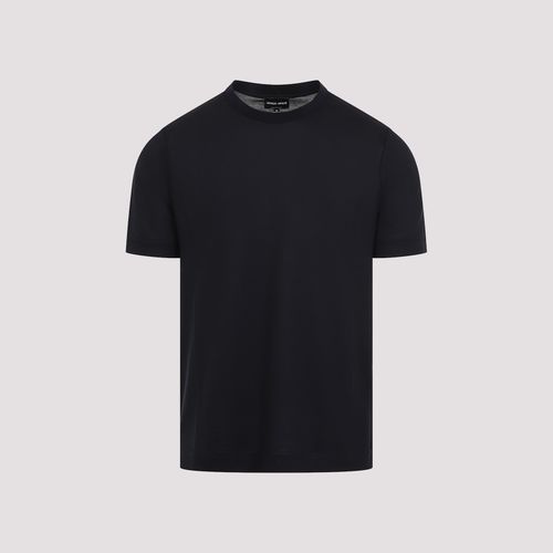 Giorgio Armani T-shirt - Giorgio Armani - Modalova