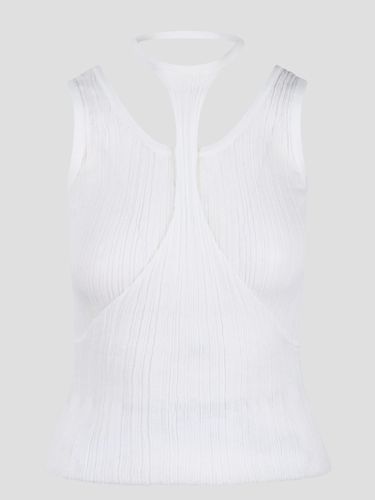 Atomo Factory Knit Tank Top - Atomo Factory - Modalova