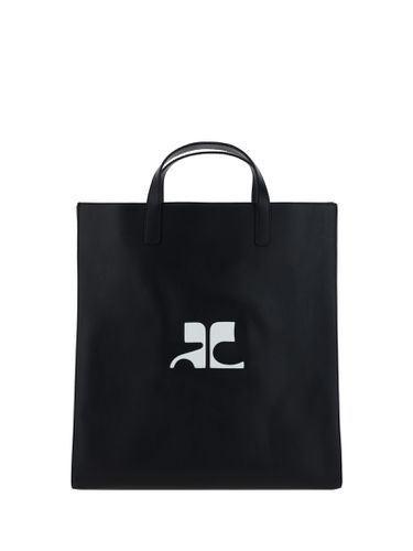 Courrèges Heritage Handbag - Courrèges - Modalova