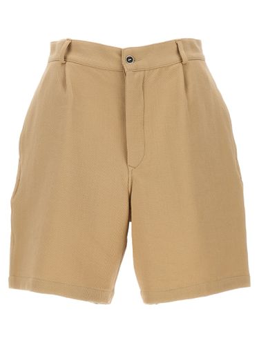 Fortela jillian Bermuda Shorts - Fortela - Modalova