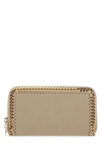 Falabella Zipped Around Wallet - Stella McCartney - Modalova