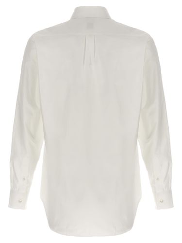 Berluti scritto Alessandro Shirt - Berluti - Modalova