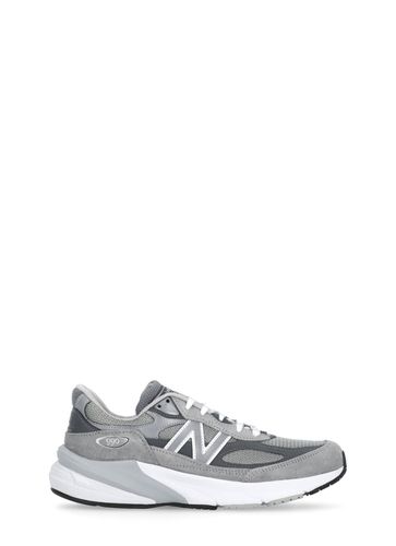 New Balance 990v6 Sneakers - New Balance - Modalova